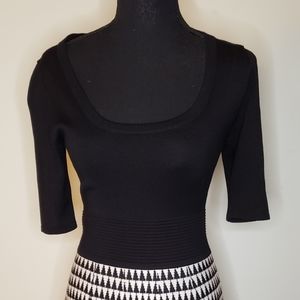Women's Sweater Flared Dreas
